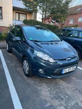 Ford Fiesta 1.25 / Tüv 2028 - Ford Fiesta aus 2011: For