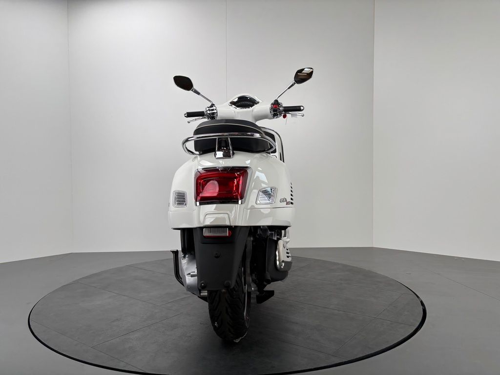 Fahrzeugabbildung Vespa GTS 310 FL SUPER *NEUFAHRZEUG 2026 *
