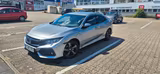 Honda Civic 1,0 VTEC Turbo - Honda Civic in Essen