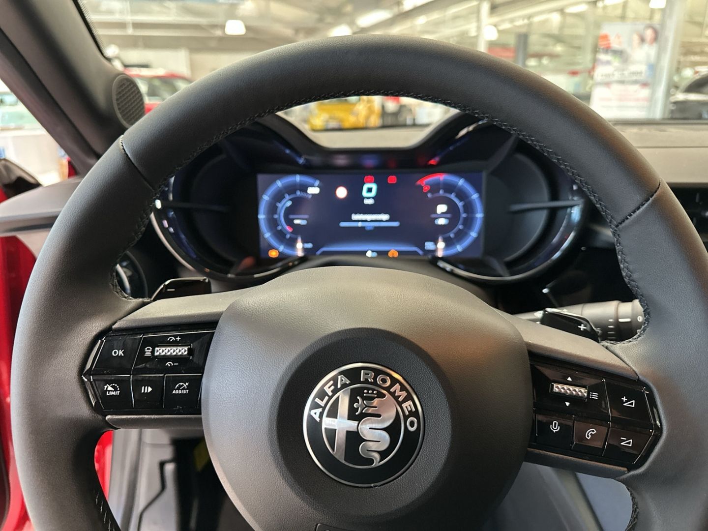 Alfa Romeo Junior - Bild 12