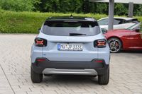 Jeep Avenger - Vorschau Bild 5