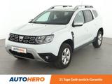 Dacia Duster 1.0 TCe Comfort  *NAVI*TEMPO*CAM*PDC* - Dacia Duster Gebrauchtwagen in Stuttgart