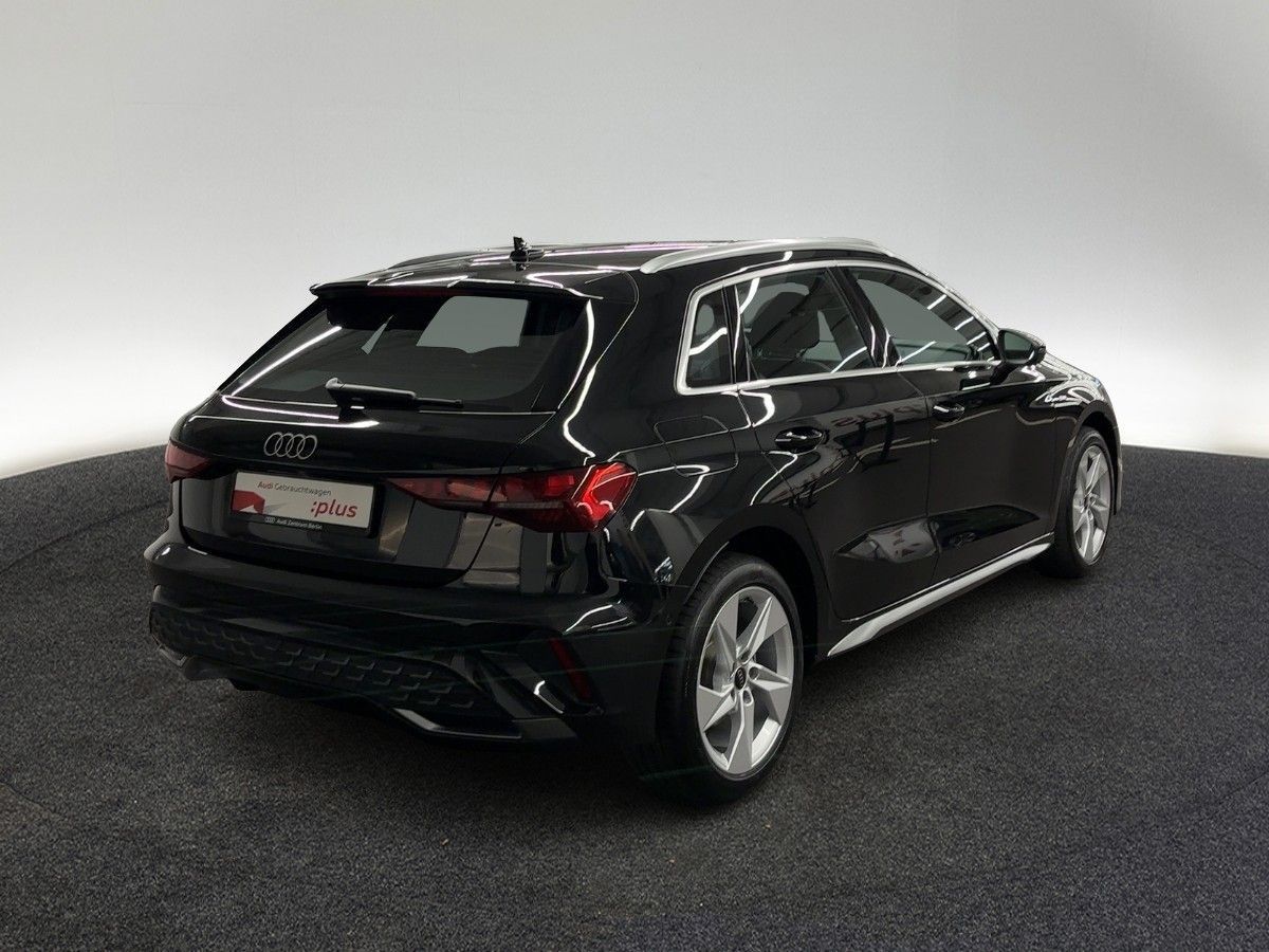 Audi A3 - Bild 6