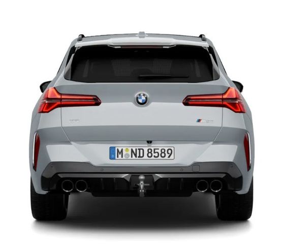 Foto Nummer 4: BMW X3 M50