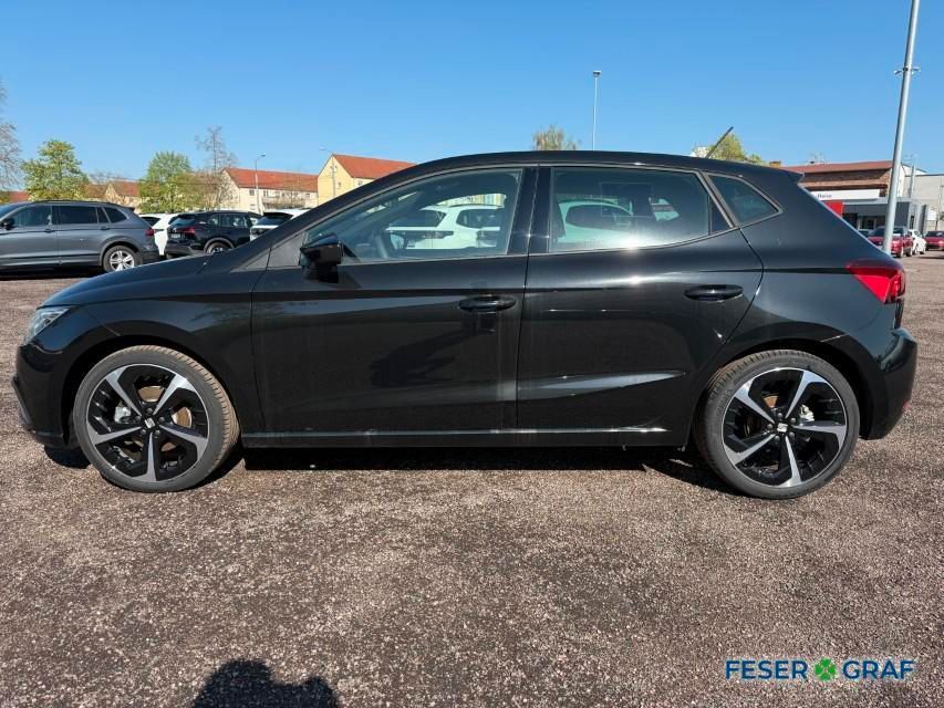 Seat Ibiza - Bild 4