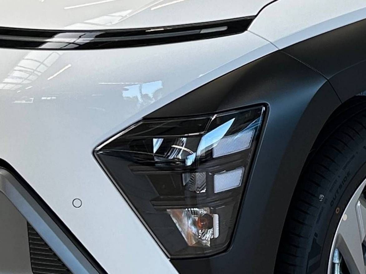 Fahrzeugabbildung Hyundai KONA Trend | Elektr. Heckklappe | NAVI | CarPlay