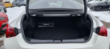 Bild 7 Mercedes-Benz CLA 250 e AMG Line Edition Pano LED