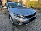 Kia Optima gepflegt, 1. Hand und neuer TÜV  - Kia Optima in Stuttgart