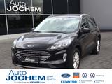 Ford Kuga Titanium PHEV+Navi+Beheizb. Frontsch.+SHZ - Ford Kuga in Saarbrücken