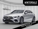 Mercedes-Benz A 220 d AMG Kamera Distronic Ambiente Spurh LED - Mercedes-Benz A 220 in Dortmund