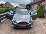 Mercedes-Benz B 200 CDI - - Mercedes-Benz B 200 in Bremen