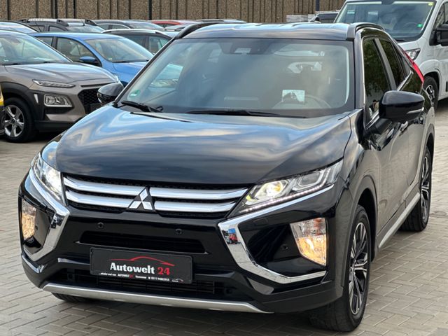 Mitsubishi Eclipse Cross Intro Edition 2WD / Automatik