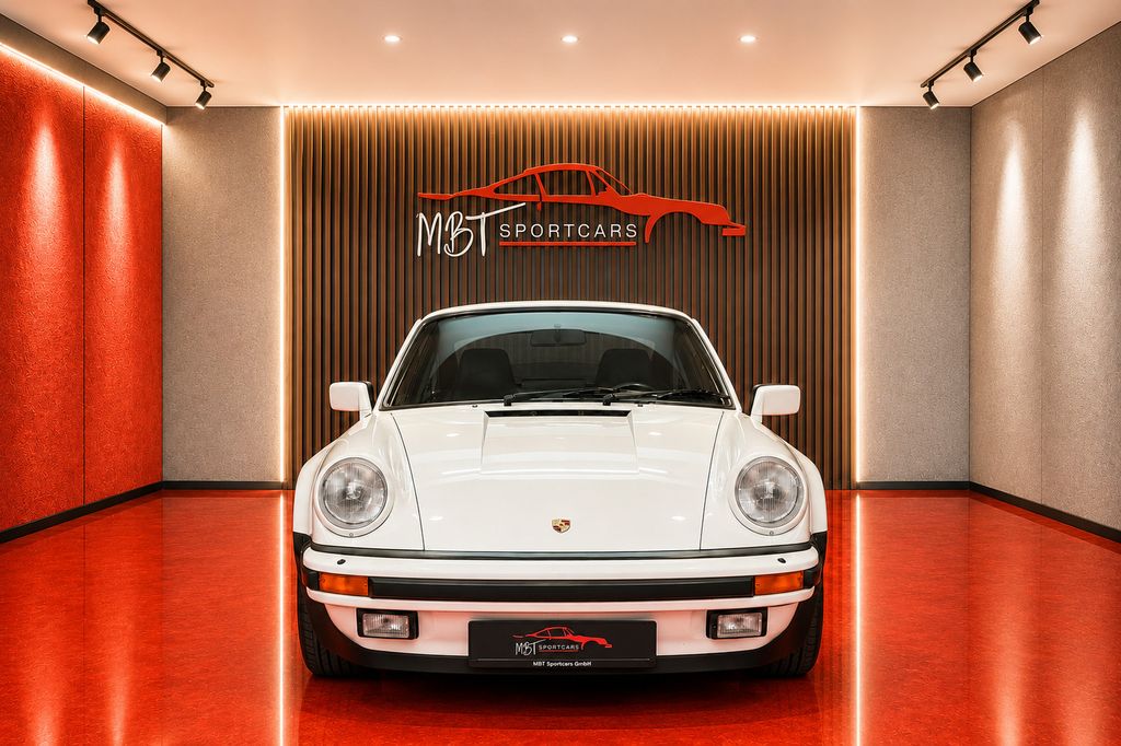 Porsche 911 Urmodell