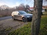 BMW x3 3.0d xDrive - BMW X3 mit Diesel-Antrieb: Limousine