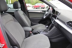 SEAT Tarraco 2.0 TDI Xperience 4Drive Fahrass Ahk Pan SEAT Tarraco 2.0 TDI Xperience 4Drive Fahrass Ahk Pan