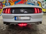 Ford Mustang 2.3 EcoBoost, Sonderdmodell 50 Years Ed. - Ford Mustang: 50