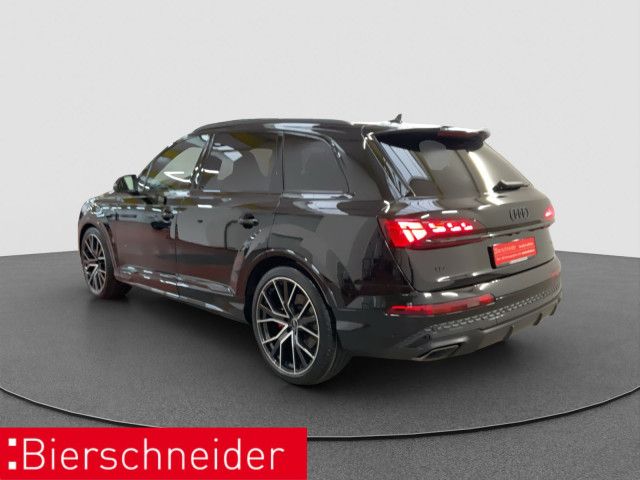 Audi Q7 - Bild 7