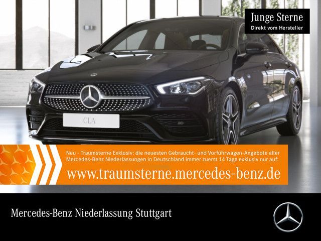 Mercedes-Benz CLA 200 CP AMG/LED/Kamera/AugReal/SpiegelP/Ambi