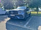 Mercedes-Benz GLE 400 d 4MATIC -