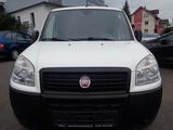 Fiat Doblo Doblò 1.3 JTD Basis Maxi Kasten - gebrauchte Fiat Doblo aus dem Jahr 2009