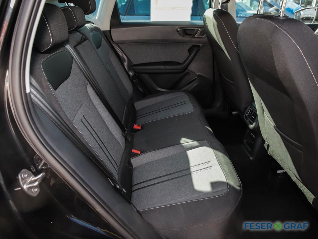 Seat Ateca - Bild 6