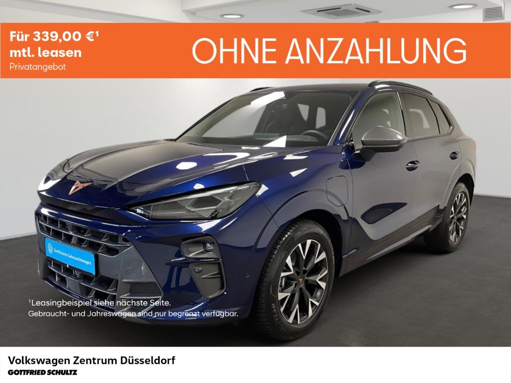 Seat Terra mar 1.5 eHybrid Kamera Sitzheiz Head-Up LE