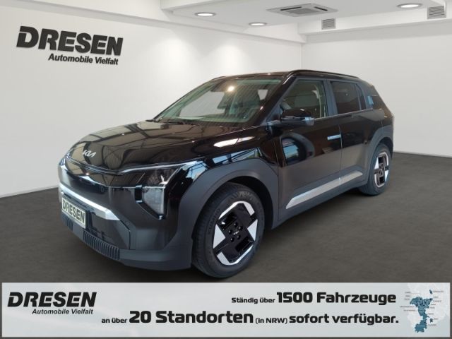 Kia EV3 EARTH 58.3kWh 150 NAVI,DAB,KLIMA,SITZHZG,LEN