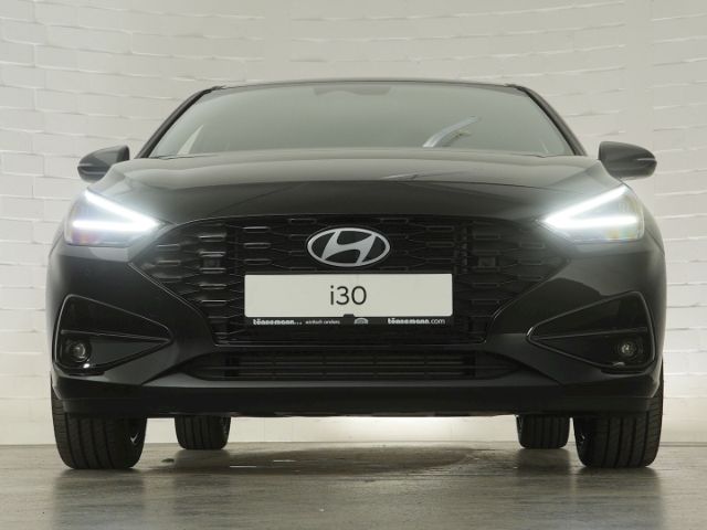 i30 FACELIFT T-GDI ADVANTAGE 48V DCT+VOLL LED+NA