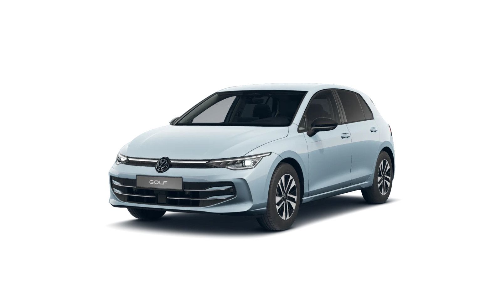 Volkswagen Golf VIII Energy 2.0TDI DSG/ Standh, Matrix, HuD imagem 2