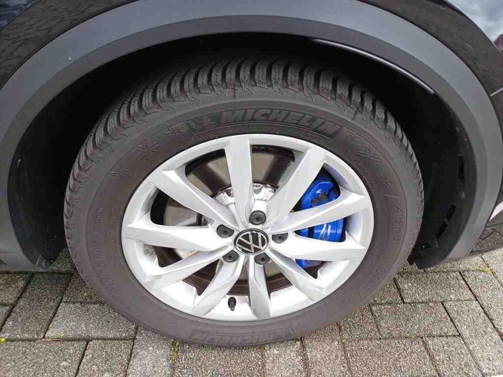 Volkswagen T-Roc - Bild 12