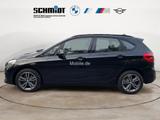 BMW 218d Active Tourer Advantage + GARANTIE - gebrauchte BMW 218 Active Tourer aus dem Jahr 2019