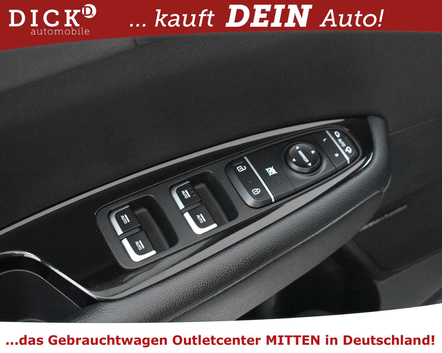 KIA Optima SW 2.0 Hyb Spirit MEMO+360+LEDER+H&K+KAM+ - Image 18
