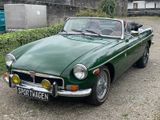 MGB H-Nummer Speichenräder!!!M - MG MGB: Cabrio