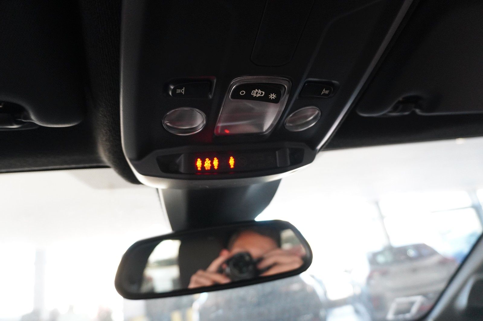 Fahrzeugabbildung Opel Corsa F 1.2T GS SPORT NAVI/LED/KAMERA/SPORT/DAB+