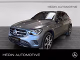 Mercedes-Benz GLC 300 de 4M LED|PANO|DISTR|NIGHT|KAM|CARPLAY - Mercedes-Benz GLC 300 in Saarbrücken