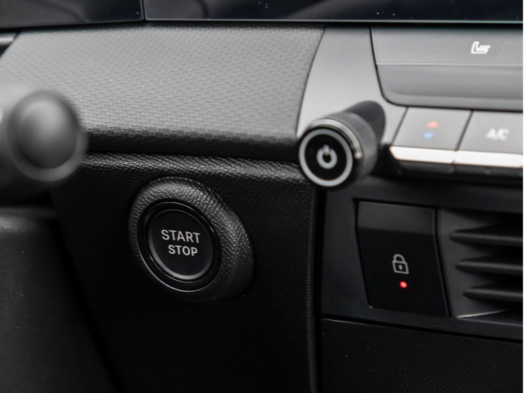 Opel Astra - Bild 17