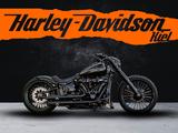 Harley-Davidson FXBR Breakout 117 - Custom Umbau by HD-Kiel