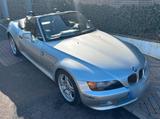 BMW Z3. 2.8 Roadster - BMW Z3 aus 2000: 2.8