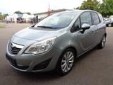 Opel Meriva B 1.7 CDTI /150 Jahre Opel /AUTOMATIK / - Opel Meriva mit Diesel-Antrieb: 1.7