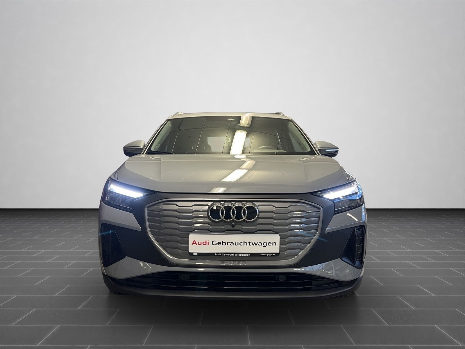 Audi Q4 e-tron - Bild 5