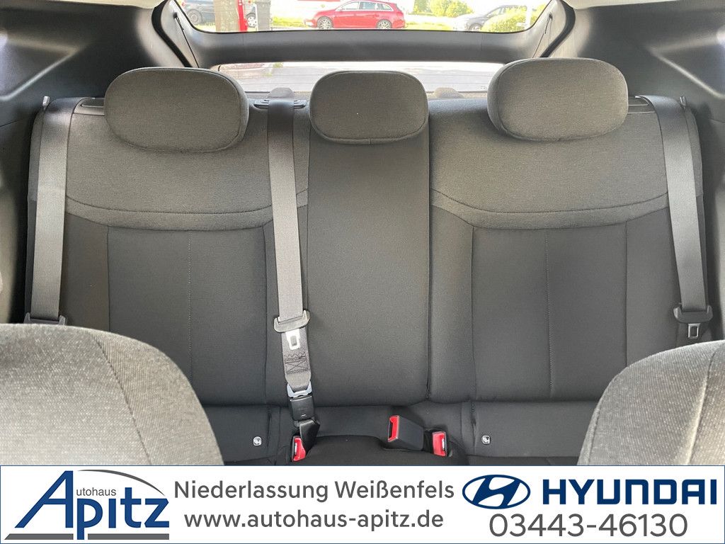 Hyundai IONIQ 3 – Bild 15