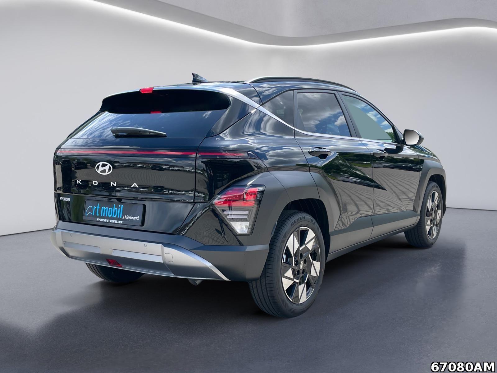 Hyundai KONA - Bild 3