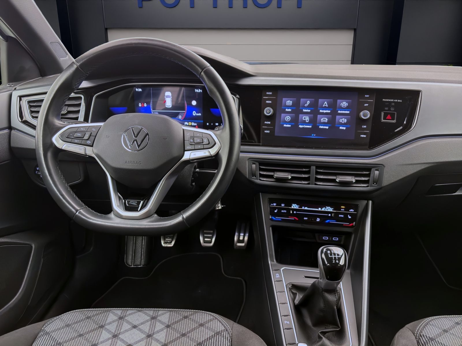 Volkswagen Polo - Bild 14