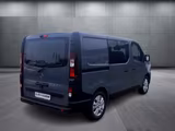 Renault Trafic Doppelkabine Komfort L1H1 2,8t dCi 170 - Renault Trafic von 2026