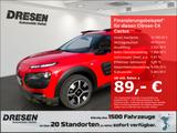 Citroën C4 Cactus Shine 1.2 PureTech(81 kW 110 PS) NAVI  - Citroën: 11 C