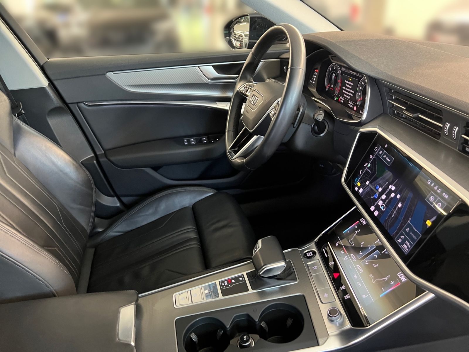 Audi A6 - Bild 15