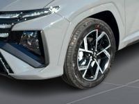 Hyundai TUCSON - Vorschau Bild 6