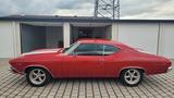 Chevrolet Chevelle Malibu 1969 - Matching Number - Chevrolet Chevelle Gebrauchtwagen