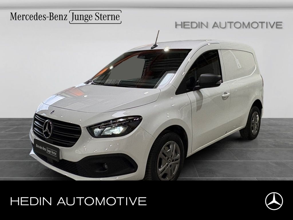 MERCEDES-BENZ Citan 112 CDI Kasten PRO LED KLIMA KAM DAB SHZ