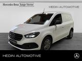 Mercedes-Benz Citan 112 CDI Kasten PRO LED KLIMA KAM DAB SHZ - Mercedes-Benz Citan Jahreswagen